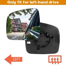 For VW Caddy III MK3 04-10
