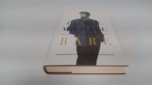 George michael bare - michael:,