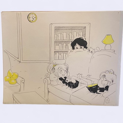 Original children - original, children’s