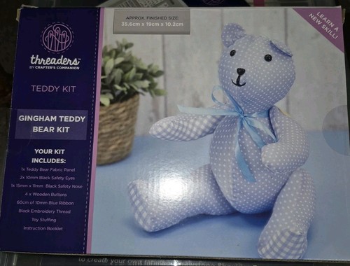 Crafter companion threaders - crafter's,
