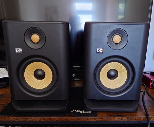 Krk rokit active - krk,