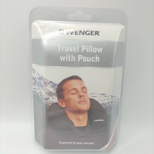 Wenger swiss gear black - wenger,