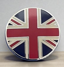 SCOOTER MOD BADGE - GREAT