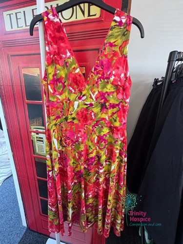 Ronni nicole floral print - ronni,