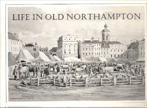 Life old northampton john - in,