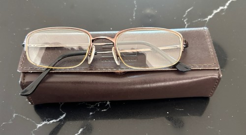 Hugo boss orange glasses - hugo,