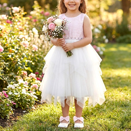 American princess age yr - 4,