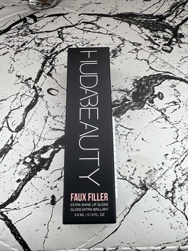 Huda beauty faux - beauty, filler
