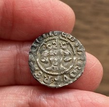 EDWARD III (1327-1377). SILVER