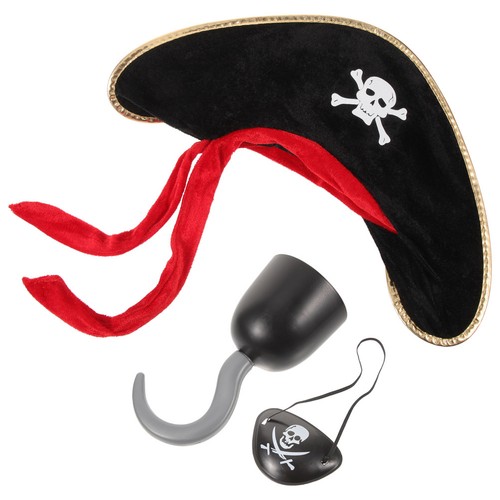 Assorted color pirate - color,