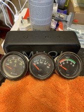 Golf gti vdo - , mk2/mk1