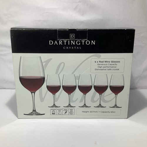 Dartington lead free - lead,