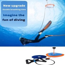CRONDA  2.7 H  Scuba Diving