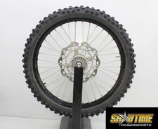 18-25 SUZUKI RMZ450 FRONT