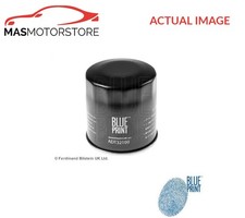 ENGINE OIL FILTER BLUE PRINT