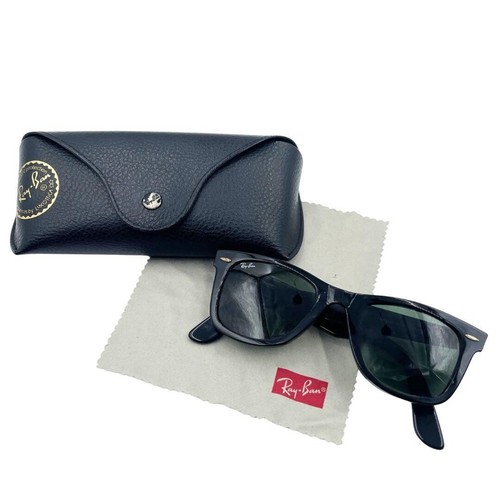 Ray ban wayfarer rb2140 - ray-ban, rb2140-a