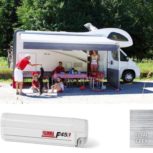 Fiamma polar white - polar, f45l