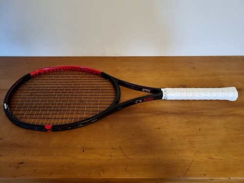 Dunlop 200 tennis racket - cx, 200+