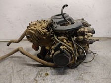 2020 YAMAHA YFM 660 GRIZZLY 4X4 Engine 