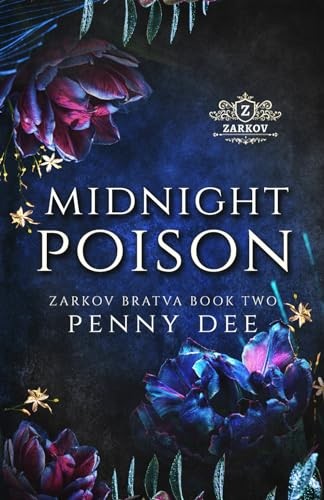Midnight poison enemies to - an,