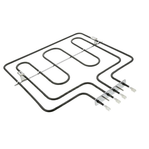 Zanussi mc9634 zce5000bk - mc9634,,