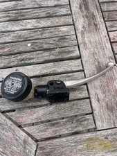 AP Lockheed master cylinder Triumph/Norton