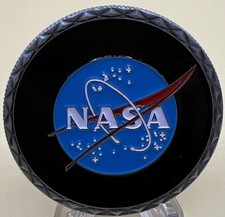 * United States NASA Challenge