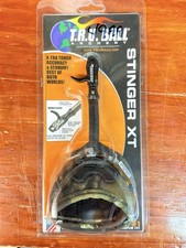Tru Ball Stinger XT Release