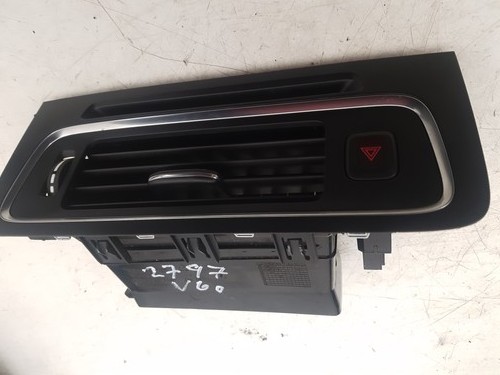 Volvo v60 s60 - dash, air