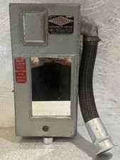 Vintage 1950s Retro Wall Hung
