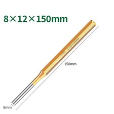 1pcs 150mm Brass Punch