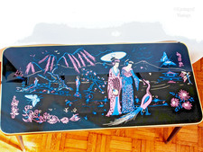 Geisha Coffee Table 1970s