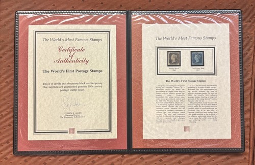 The world most famous - the,