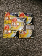 Maxell MD-80 XL-II PRO