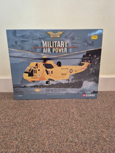 Corgi aa33404 aviation - corgi,