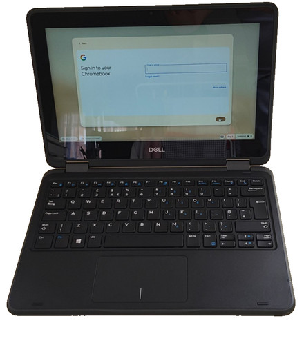 Dell latitude 3190 - dell,