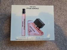 Prada Paradoxe Gift Set –