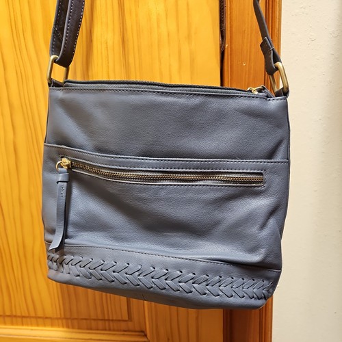 Great american leather works - american,