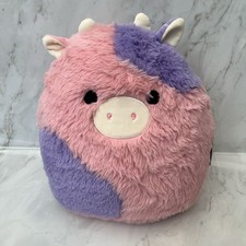 Squishmallows Fuzz-A-Mallows