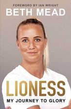 Lioness (HardBack) - FREE