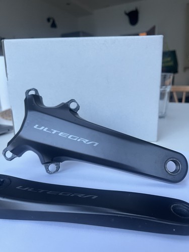 Shimano ultegra r8000 - ultegra, crank