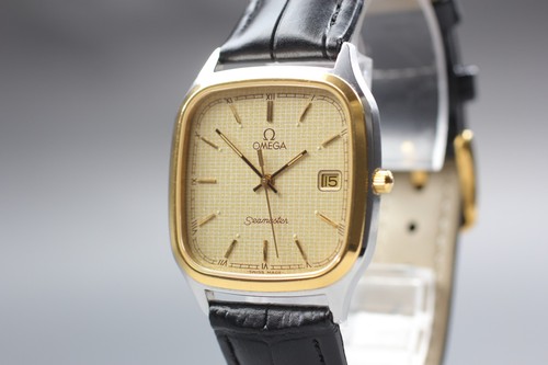 1984 near mint - 1984, seamaster