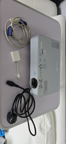 Panasonic lb51ntea lcd - pt-lb51ntea,