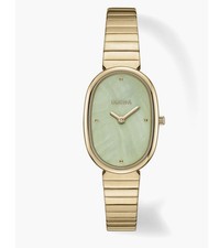 BREDA JANE 1741t Gold Plated