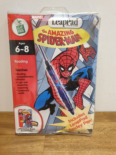 Leapfrog leappad marvel - leappad,