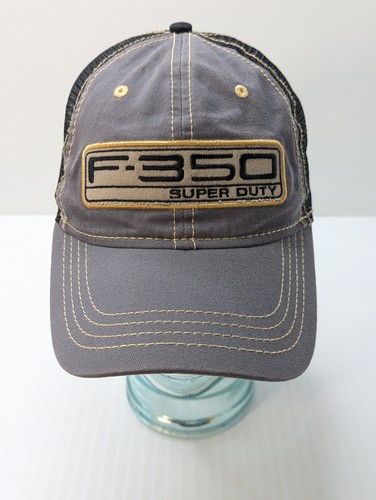 Ford 350 super duty hat - f-350,