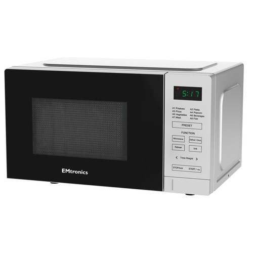 Emtronics litre silver 700w - emtronics,