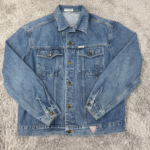 Vintage georges marciano guess - vintage,