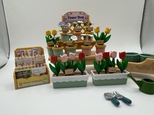 Sylvanian Families Village