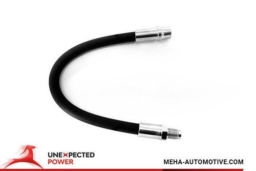 Brake hose rear - brake, fits